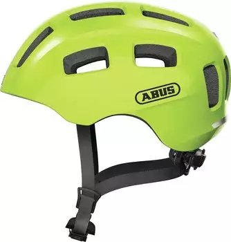 ABUS Youn-I 2.0 signal yellow ABUS Youn-I 2.0 signal yellow