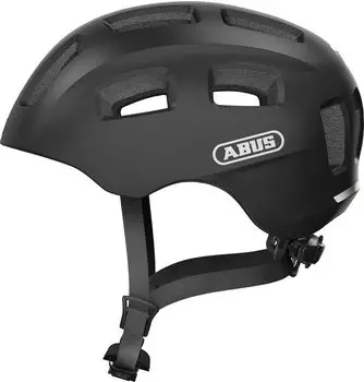 ABUS Youn-I 2.0 velvet black ABUS Youn-I 2.0 velvet black