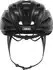 ABUS StormChaser shiny black