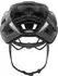 ABUS StormChaser shiny black