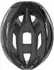 ABUS StormChaser shiny black