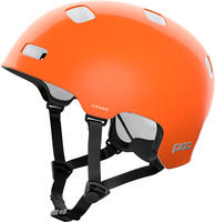 POC Fahrradhelm "Crane MIPS" in Orange, Gr&ouml;&szlig;e 51-54 cm, Damen