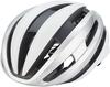 Giro GIROA71, Giro Synthe Mips II Fahrradhelm - matte white/silver 51 - 55 cm