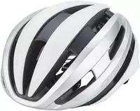 Giro GR-7130743, Giro Synthe II (51 - 55 cm) (GR-7130743) Silber/Weiss