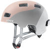 Uvex S410027, Uvex City 4 WE Helm dust rose - grey matt 55-58 cm