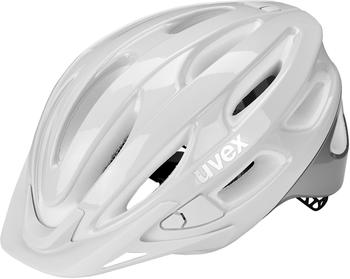 uvex True (white/silver)