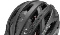 Casco Cuda 2 Schwarz Modell 2025