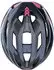 ABUS StormChaser zigzag blue