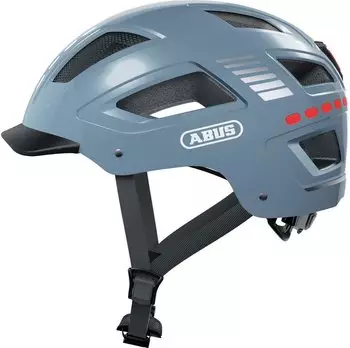 ABUS Hyban 2.0 LED signal glacier