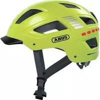 ABUS Fahrradhelm "HYBAN 2.0 LED"