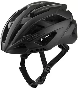 Alpina Sports Alpina Valparola black