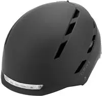Giro GR-7141437, Giro Escape Mips (51 - 55 cm) (GR-7141437) Schwarz