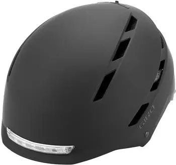 Giro Escape Mips matte schwarz