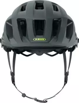 ABUS Moventor 2.0 MIPS concrete grey – ABUS Moventor 2.0 MIPS concrete grey: Der perfekte MTB-Helm