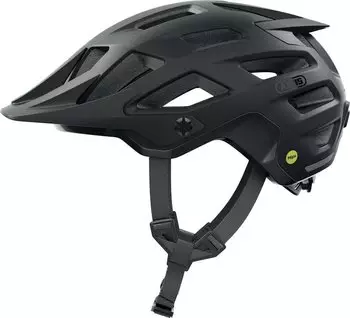 ABUS Moventor 2.0 MIPS velvet black