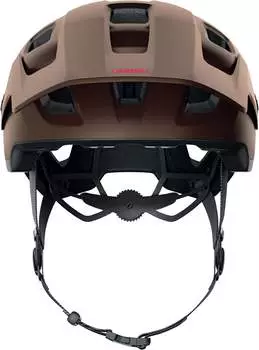 ABUS MoDrop MIPS metallic copper – ABUS MoDrop MIPS metallic copper: Der perfekte MTB-Helm