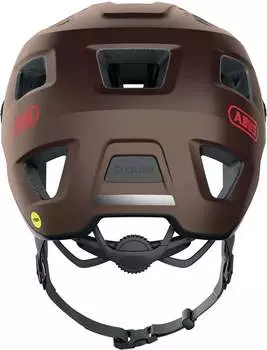 ABUS MoDrop MIPS metallic copper – Optimale Belüftung und Komfort