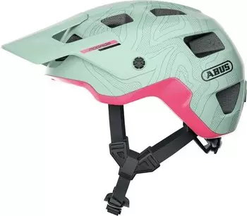 ABUS MoDrop iced mint