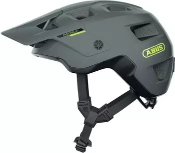 ABUS MoDrop concrete grey