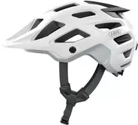 Abus Moventor 2.0 MTB Helm Shiny White Gr. S (51-55 cm)