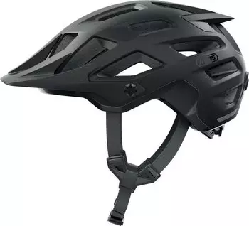 ABUS Moventor 2.0 velvet black