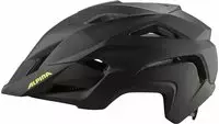 Alpina Fahrradhelm "Kamloop" in Grau, Gr&ouml;&szlig;e 51-55 cm, Damen