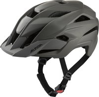 Alpina A9769, ALPINA Helm KAMLOOP white matt male