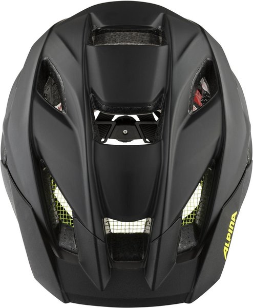 Alpina MTB-Helm Eigenschaften & Ausstattung Alpina Sports Kamloop black neon/yellow matt