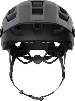 ABUS MoDrop MIPS velvet black – ABUS MoDrop MIPS velvet black: Der perfekte MTB-Helm