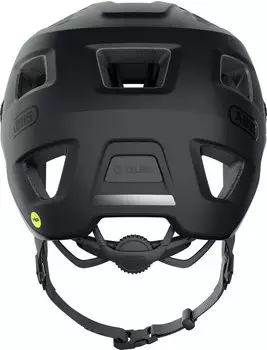 ABUS MoDrop MIPS velvet black – Optimale Belüftung und Komfort