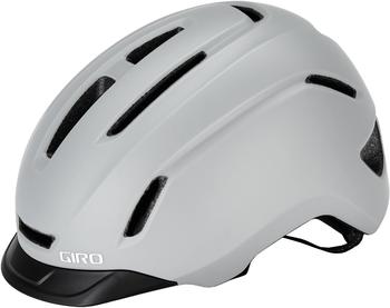 Giro Caden II matte grau
