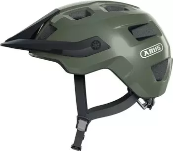 ABUS MoTrip pine green