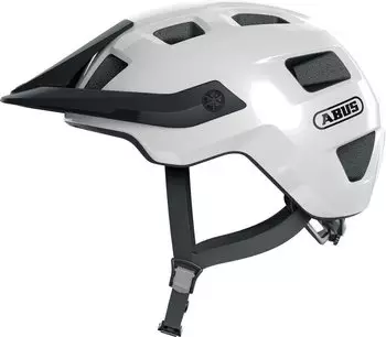 ABUS MoTrip shiny white