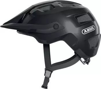 ABUS MoTrip shiny black