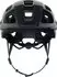 ABUS MoTrip shiny black