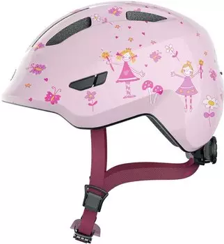 ABUS Smiley 3.0 rose princess