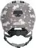 ABUS Smiley 3.0 grey horse