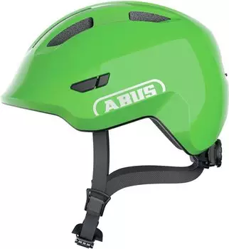 ABUS Smiley 3.0 shiny green
