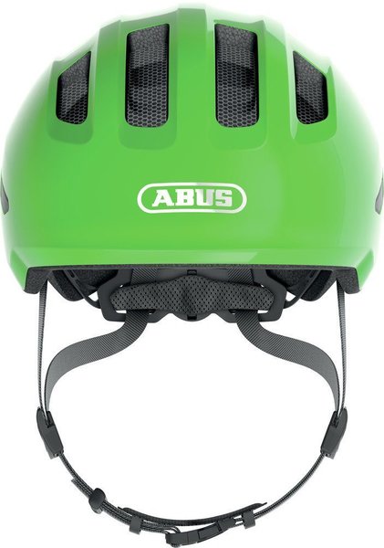 City-Helm Eigenschaften & Allgemeine Daten ABUS Smiley 3.0 shiny green