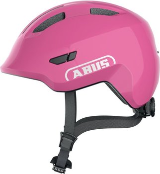 ABUS Smiley 3.0 shiny pink