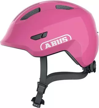 ABUS Smiley 3.0 shiny pink