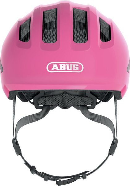 Ausstattung & Bewertungen ABUS Smiley 3.0 shiny pink
