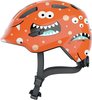 Fahrradhelme orange