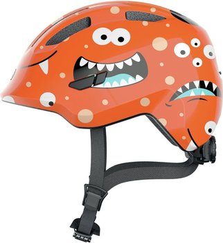 ABUS Smiley 3.0 orange monster