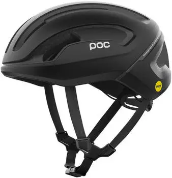 POC Omne Air MIPS uranium black matt