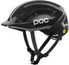 Poc PC107381002SML1, Poc Omne Air Resistance Mips Mtb Helmet Schwarz S