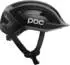 POC Omne Air Resistance MIPS uranium black