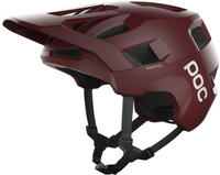 POC 10524, POC Kortal MTB Helm-Dunkel-Rot-M, Kostenlose R&uuml;cksendung: 60 Tage.
