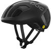 Poc PC107501037SML1, Poc Ventral Mips Helmet Schwarz S