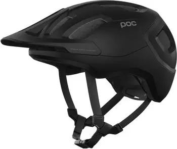 POC Axion uranium black matt
